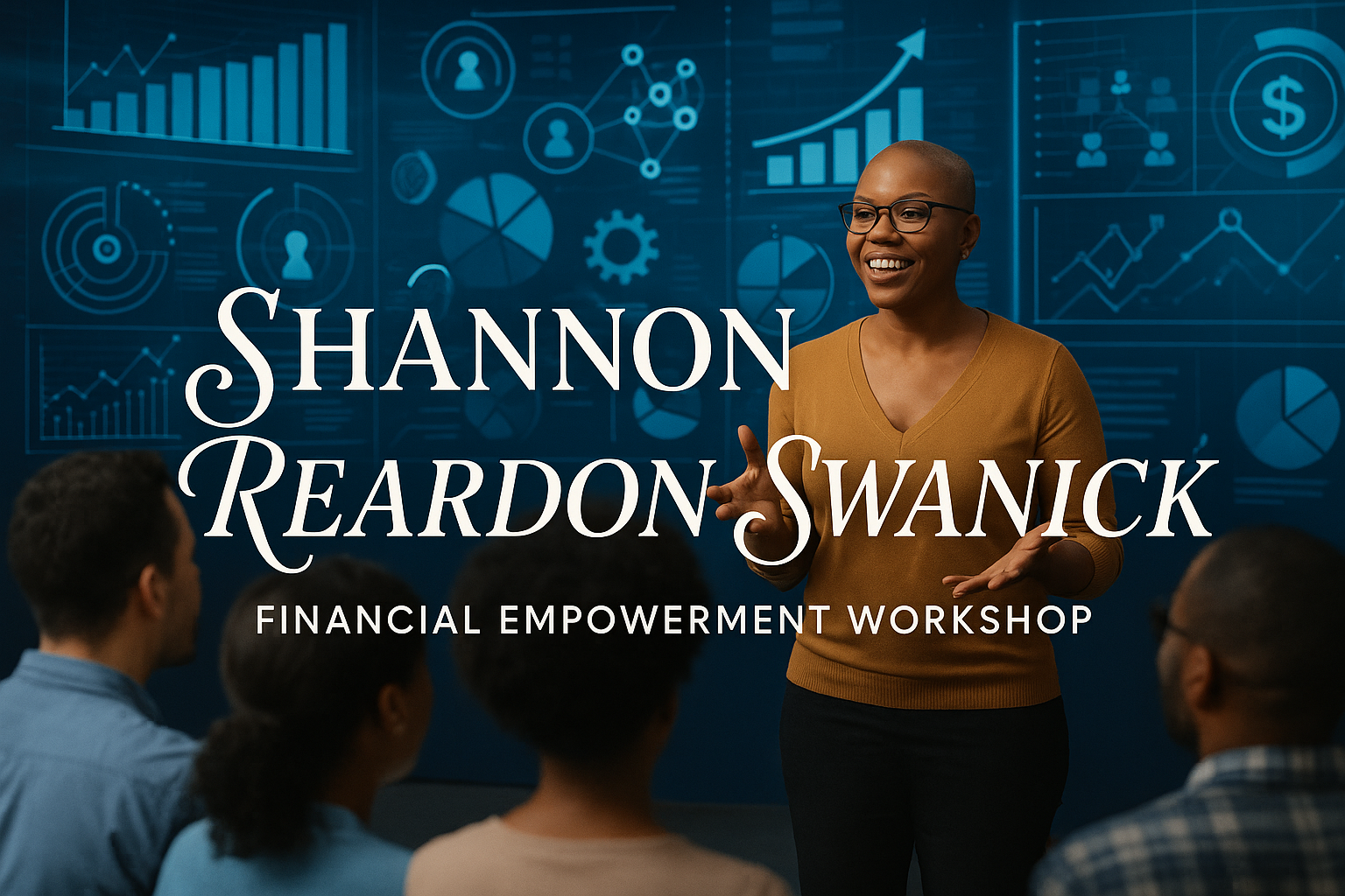 shannon reardon swanick