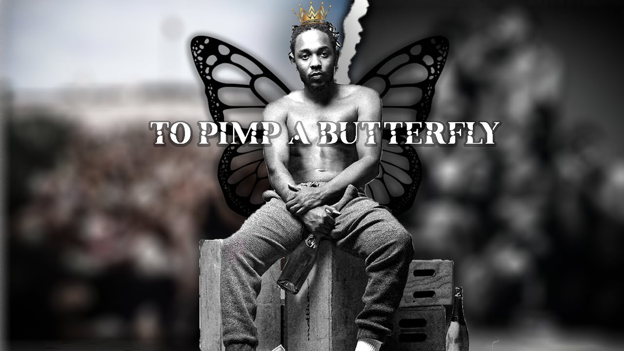 to pimp a butterfly review