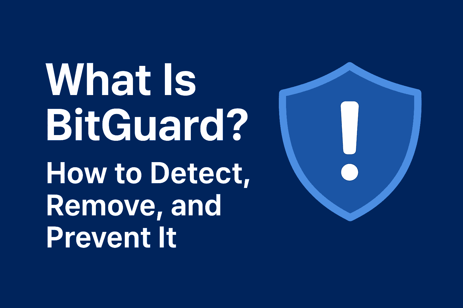 BitGuard